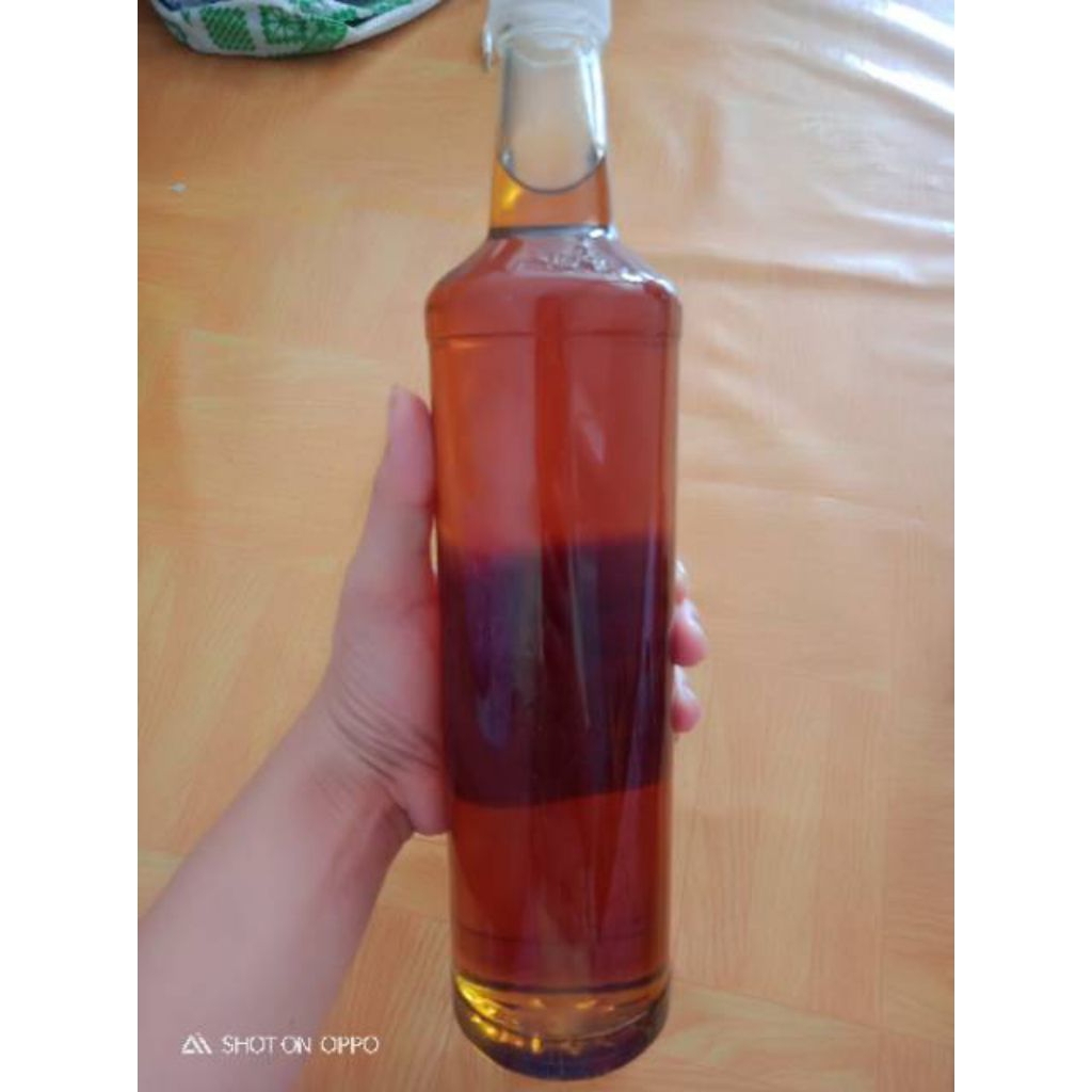 

Madu Hutan Asli 100%