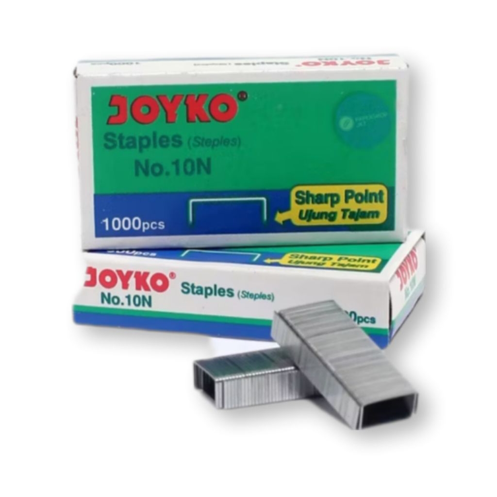 

JOYKO Isi staples no. 10