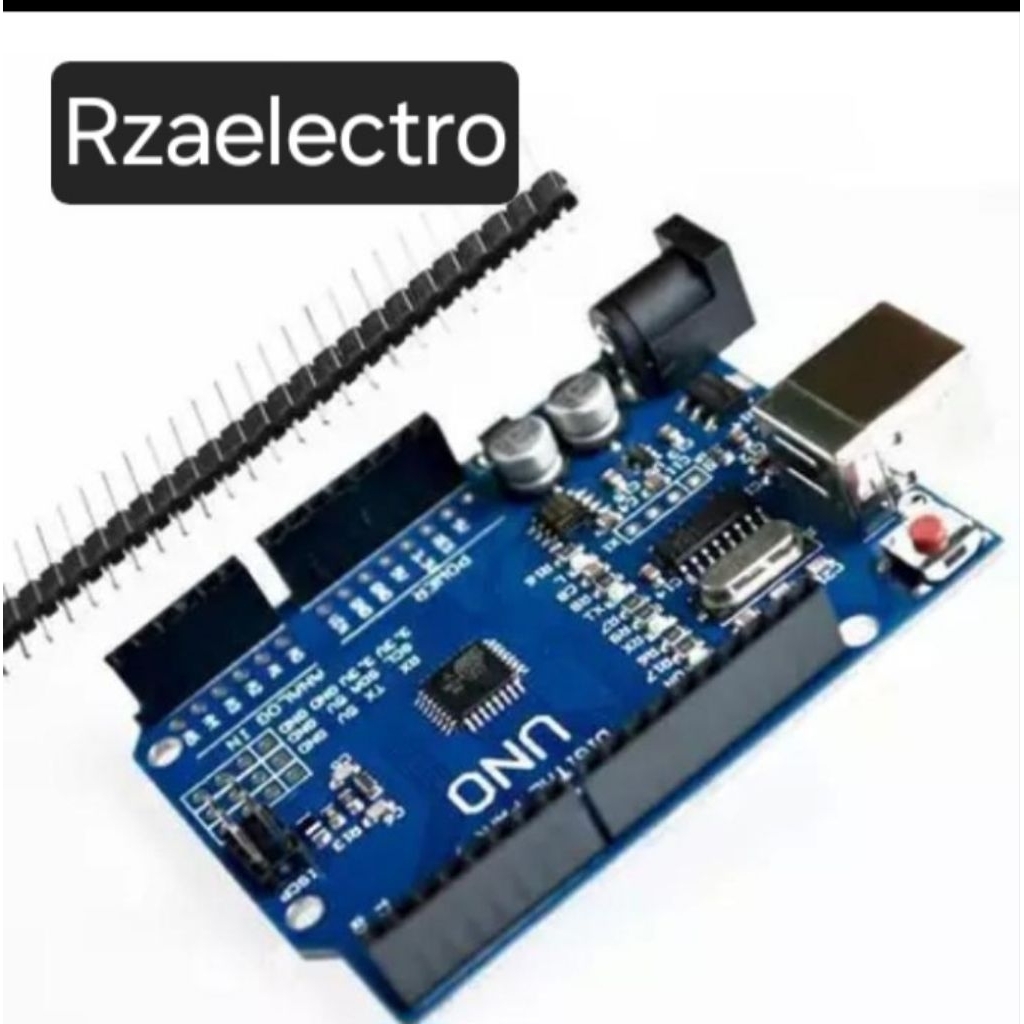 arduino uno smd CH340 atmega328 atmega328