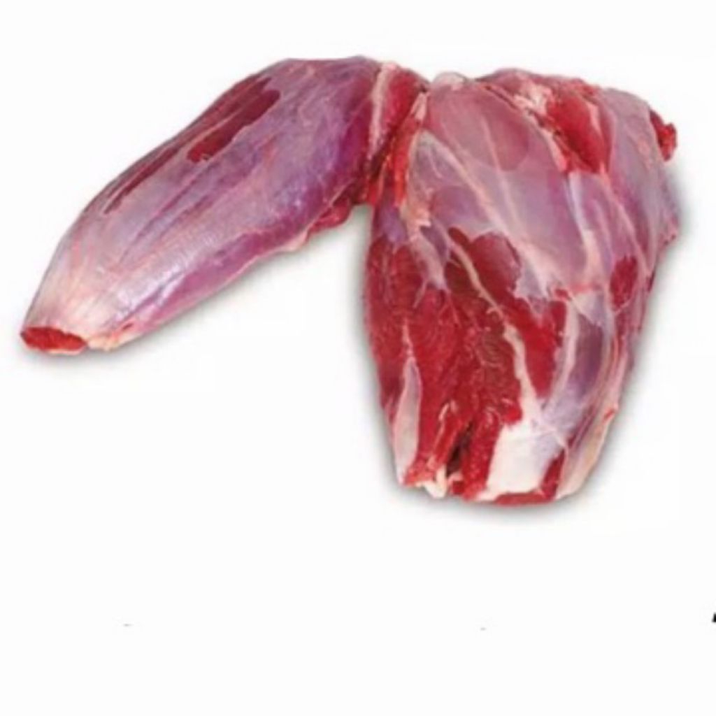 

Daging Sapi Halal Fresh kisi/paha/sengkel 500gr