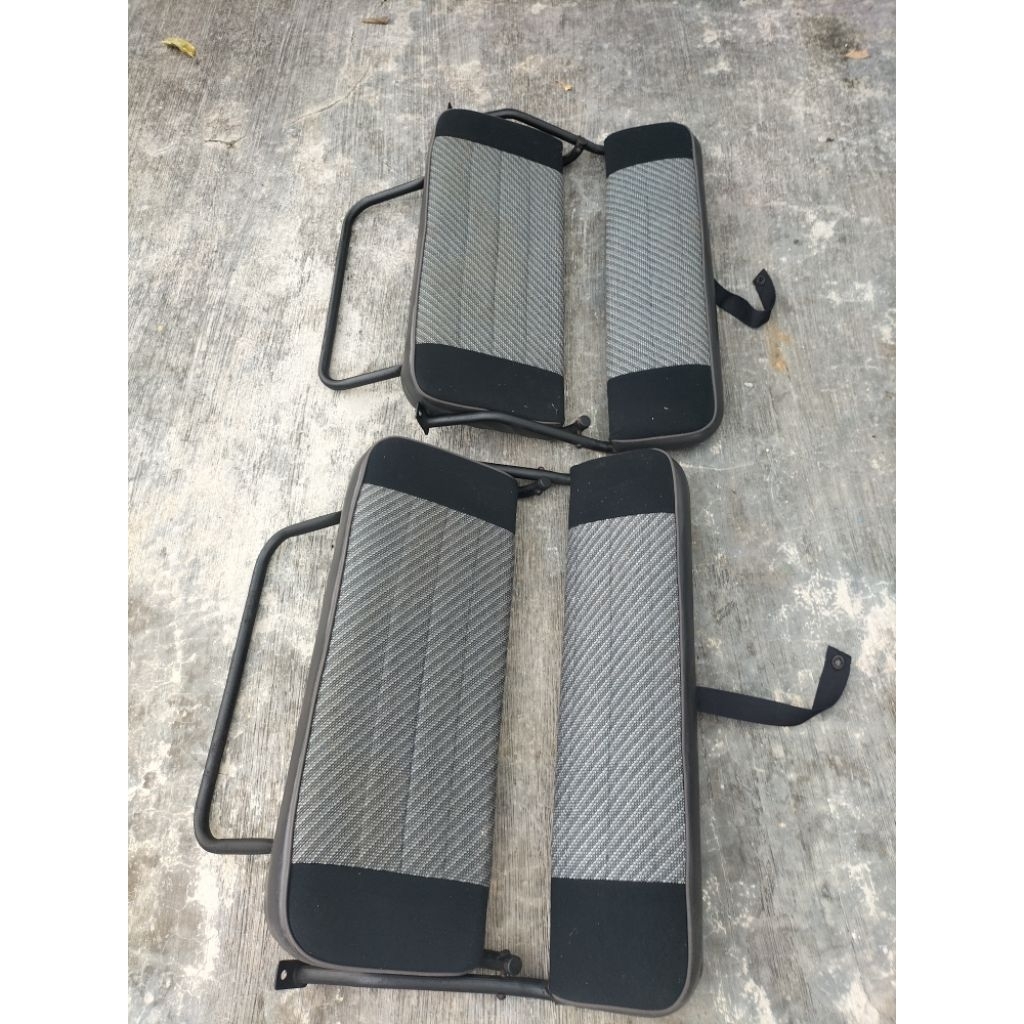 JOK BELAKANG ORIGINAL SUZUKI KATANA