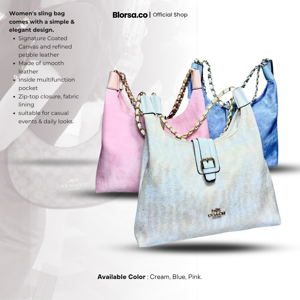 Tas Wanita PREMIUM Tas Wanita Branded TOTE BAG GISSELE High Quality Tas Selempang Wanita Elegant Tas