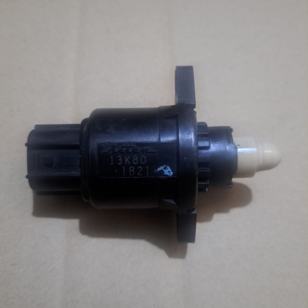 ACTUATOR ISC DAIHATSU GRAND MAX LUXIO AGYA AYLA ORIGINAL