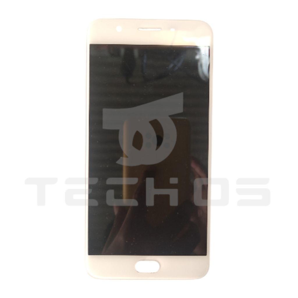 LCD Oppo F1s original copotan