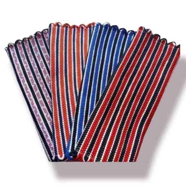 Keset Tenun Anyam Bahan Tebal Dan Menyerap | Keset Anyam Lap Kaki Menyerap Air | Keset Kamar Mandi K