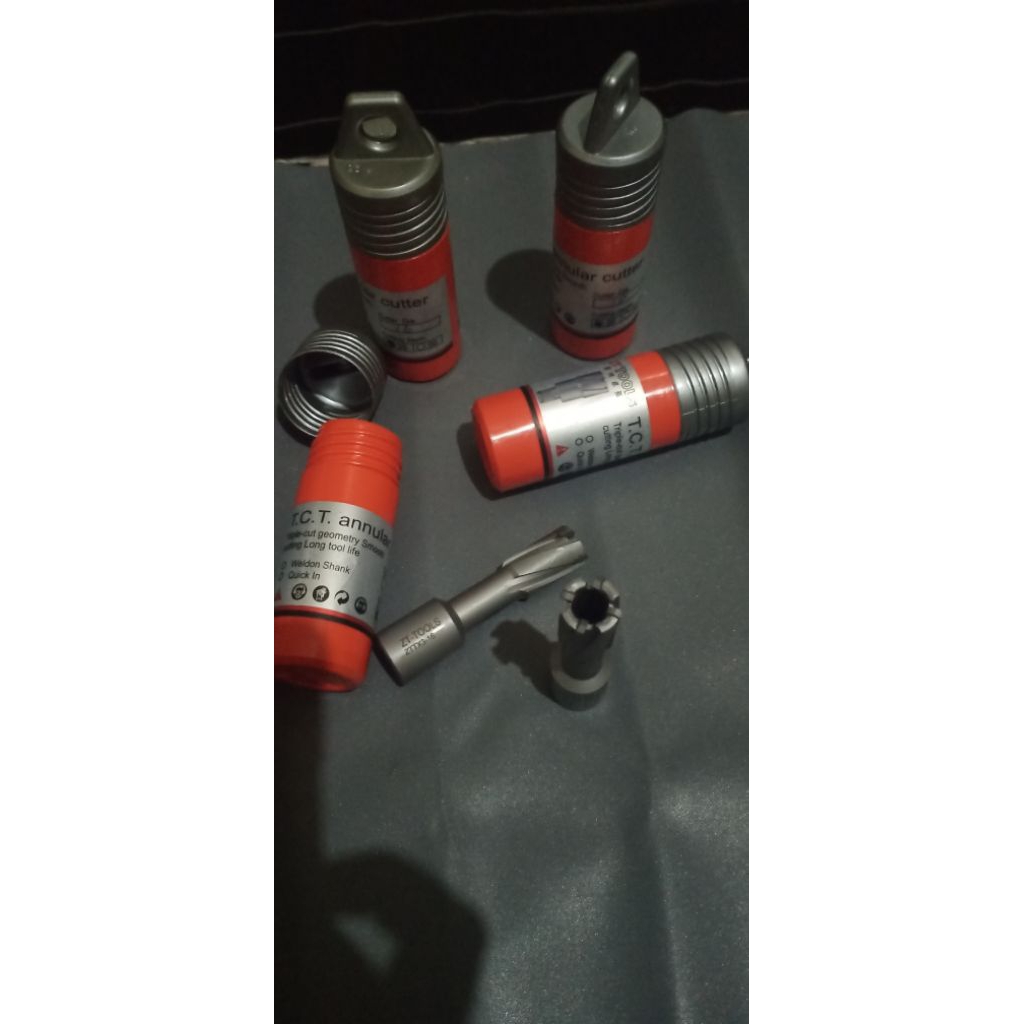 Mata_Bor magnet_16mm/mata,jetbroach,tct