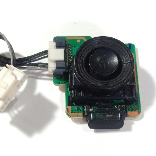 SENSOR REMOT TOMBOL TV LED SAMSUNG UA32FH4003AR