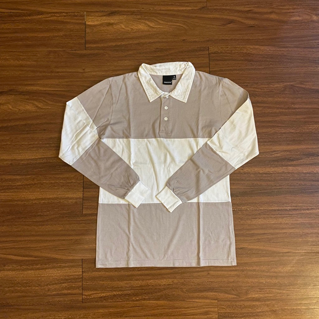 Polo Rugby Smooth Second Preloved