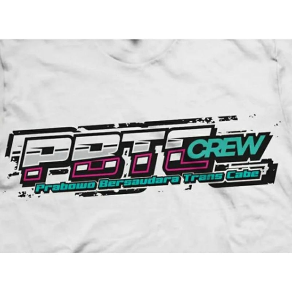 kaos PBTC crew original