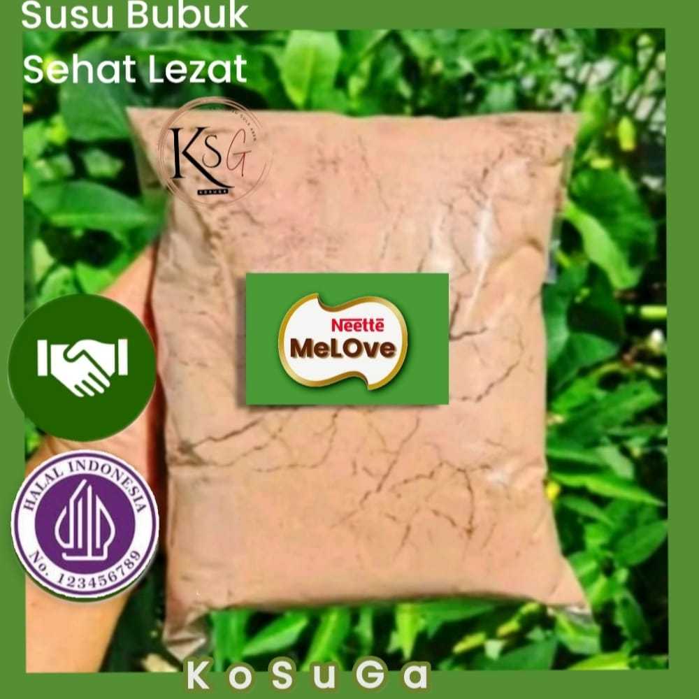 

Minuman Energi Serbuk Cokelat Ekstrak Malt Aktiv-go Susu Bubuk Milk Lezat Kemasan 1Kg Jumbo 1000gr
