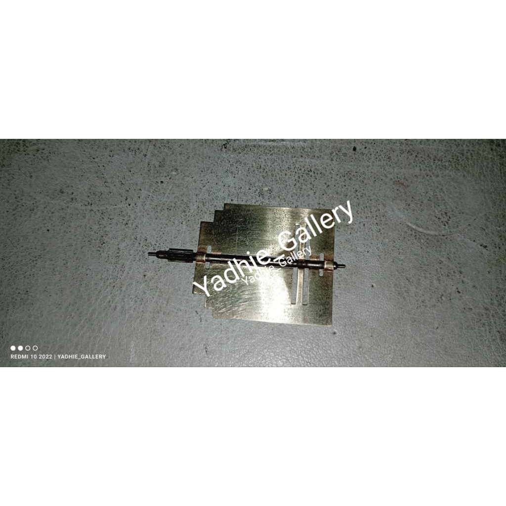 SPAREPART JAM ANTIK JUNGHANS