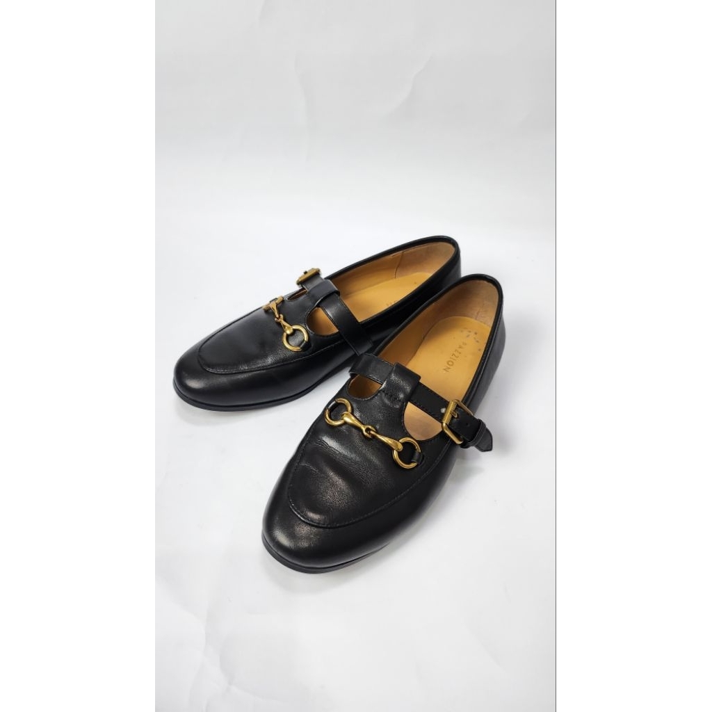 [PRELOVED] Loafers Wanita Pazzion