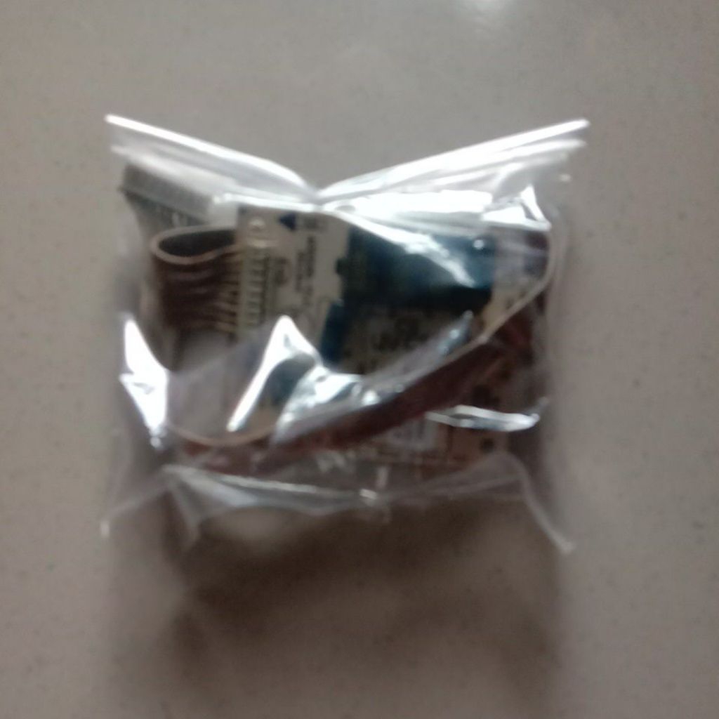 Ir sensor display indoor AC merk Panasonic model CS-UV5RKP