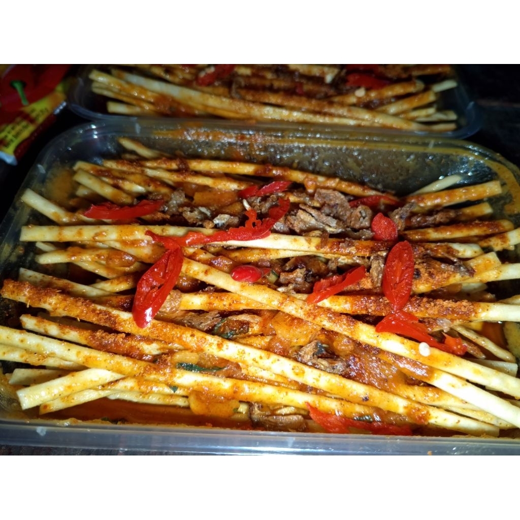 

biting full bumbu basah glugett poll