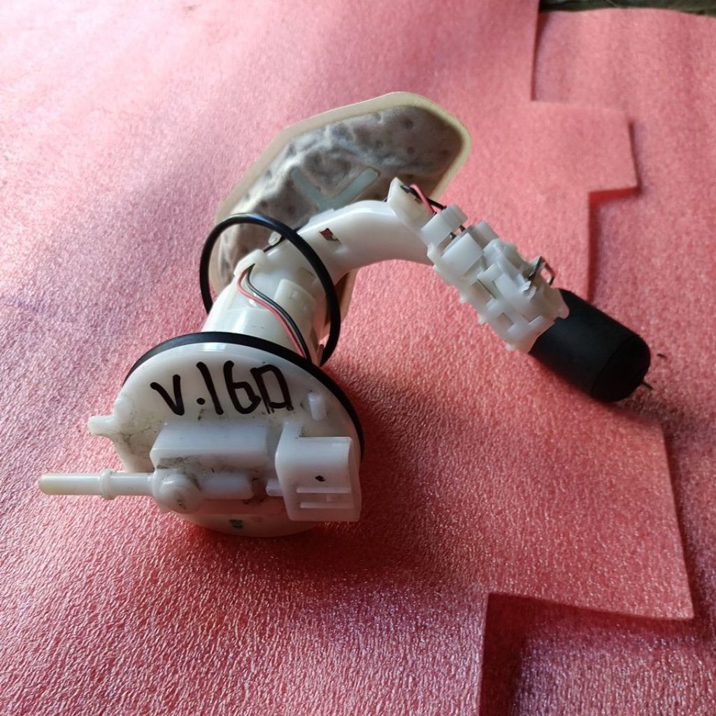 Fuel Pump Vario 160 ,Original,Lepasan Motor