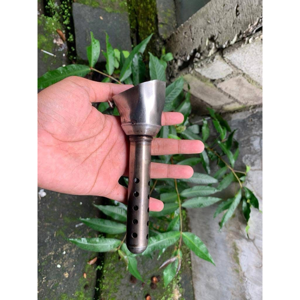 DB Killer R9 Zeta Original