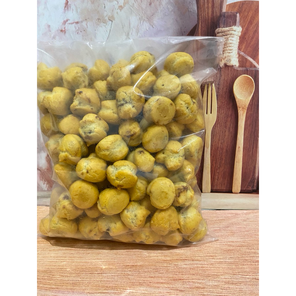 

CAMILAN 1/2 KG | SOES COKLAT | SUS COKLAT PREMIUM