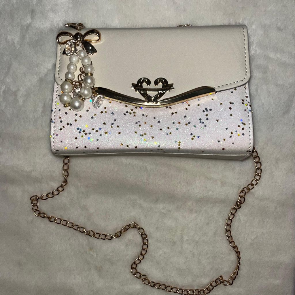 [SALE] TAS SELEMPANG KOREAN STYLE - TAS WANITA - TAS KOREAN STYLE