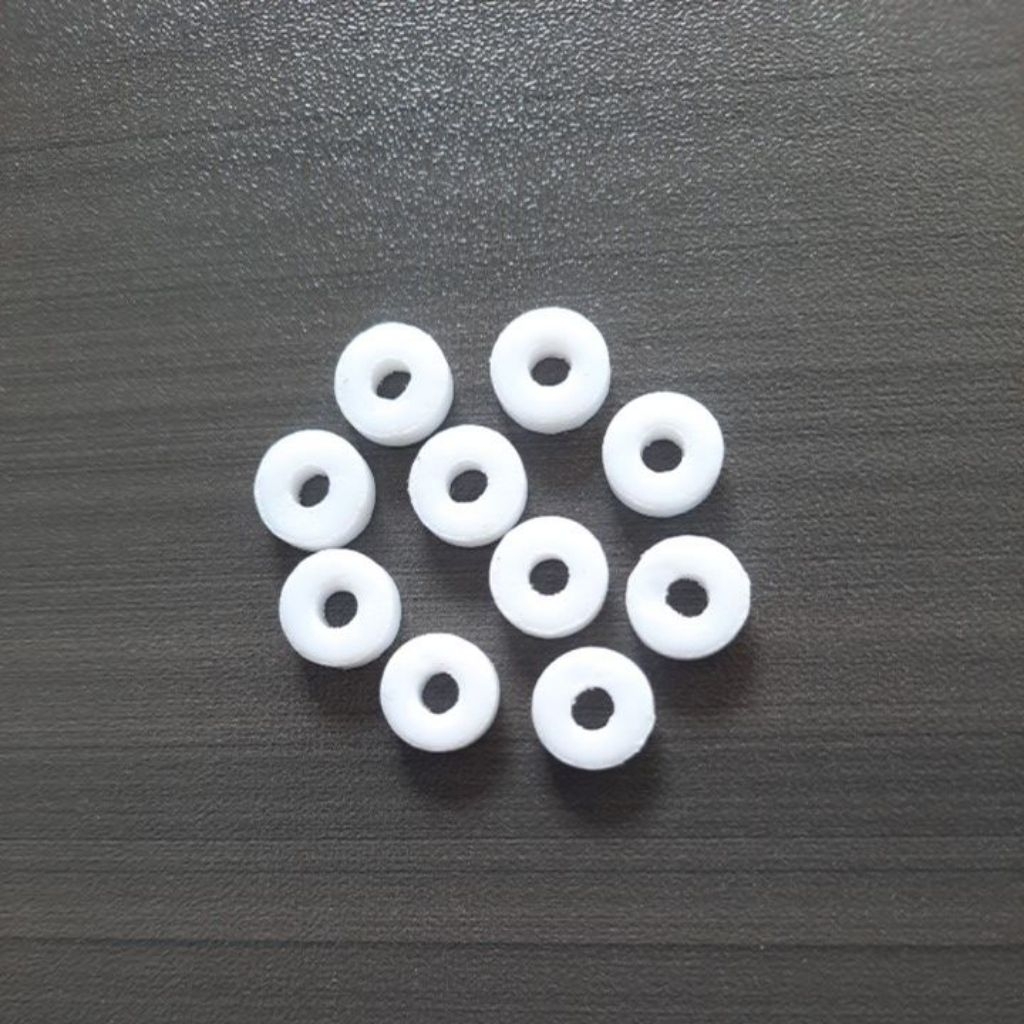 Teflon Putih Pompa Pcp, Seal Putih Pompa Pcp, Teflon Putih Pcp, Teflon Pompa Pcp, Seal Putih, Sparep