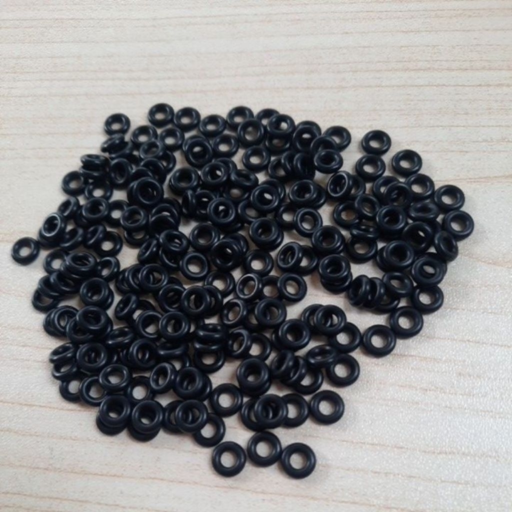 seal piston pompa pcp, sparepat pompa pcp, o-ring piston pompa pcp (isi 10 pcs)