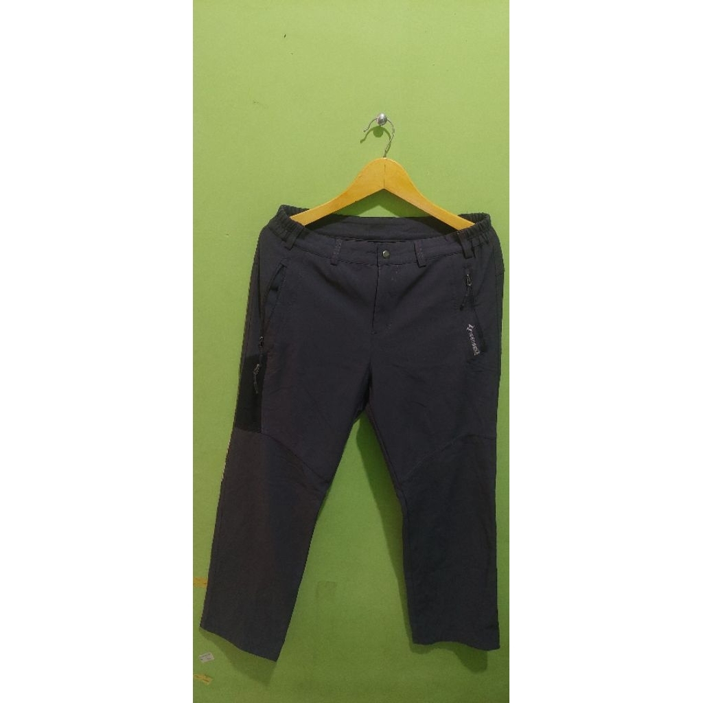 Celana panjang Trail running outdoor hiking Trekking Nepa Isenberg Preloved