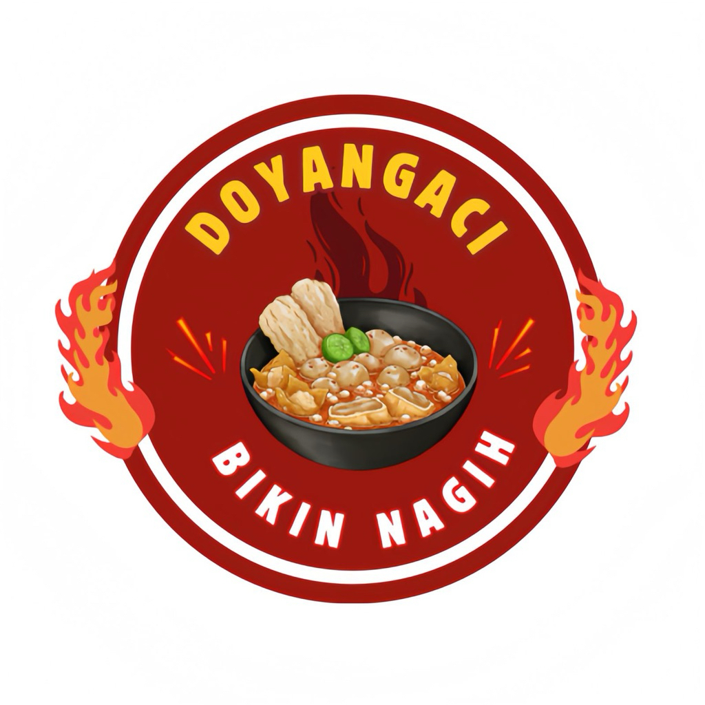 

Doyangaci | keju moncrot