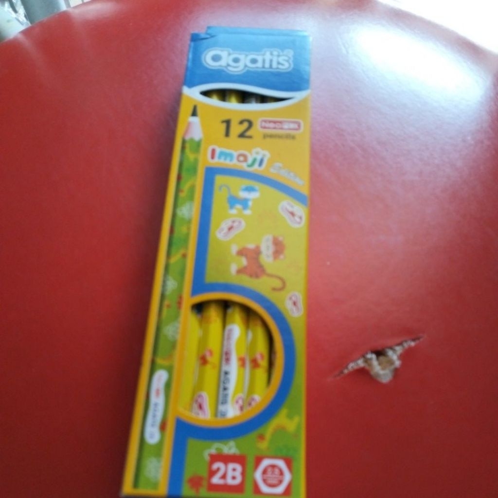 

pencil