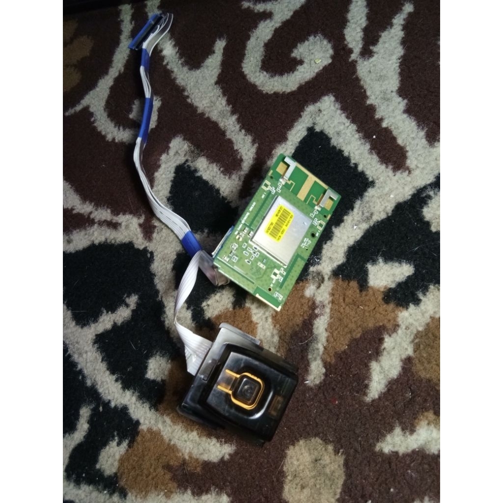 MODUL WIFI SENSOR  LG 49UJ632T 49UJ632  43UJ652T 43UJ652