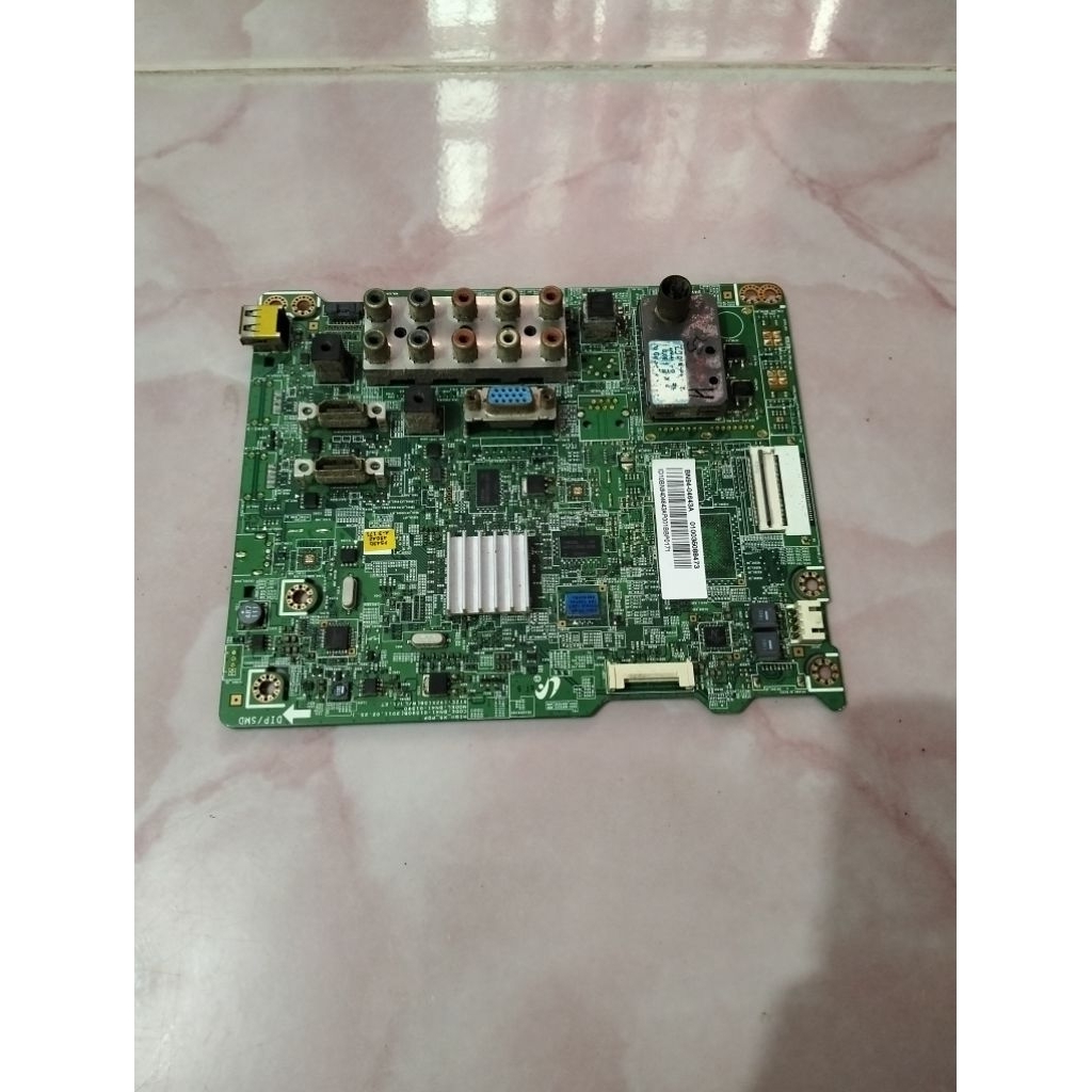 MAINBOARD TV SAMSUNG PLASMA PS43D450