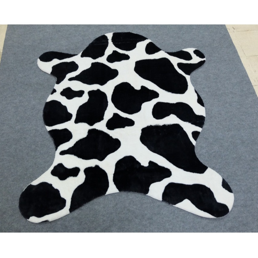 Karpet Animal Pattern, Karpet Motif Animals, Karpet Bulu Halus Motif, Karpet Motif Hewan