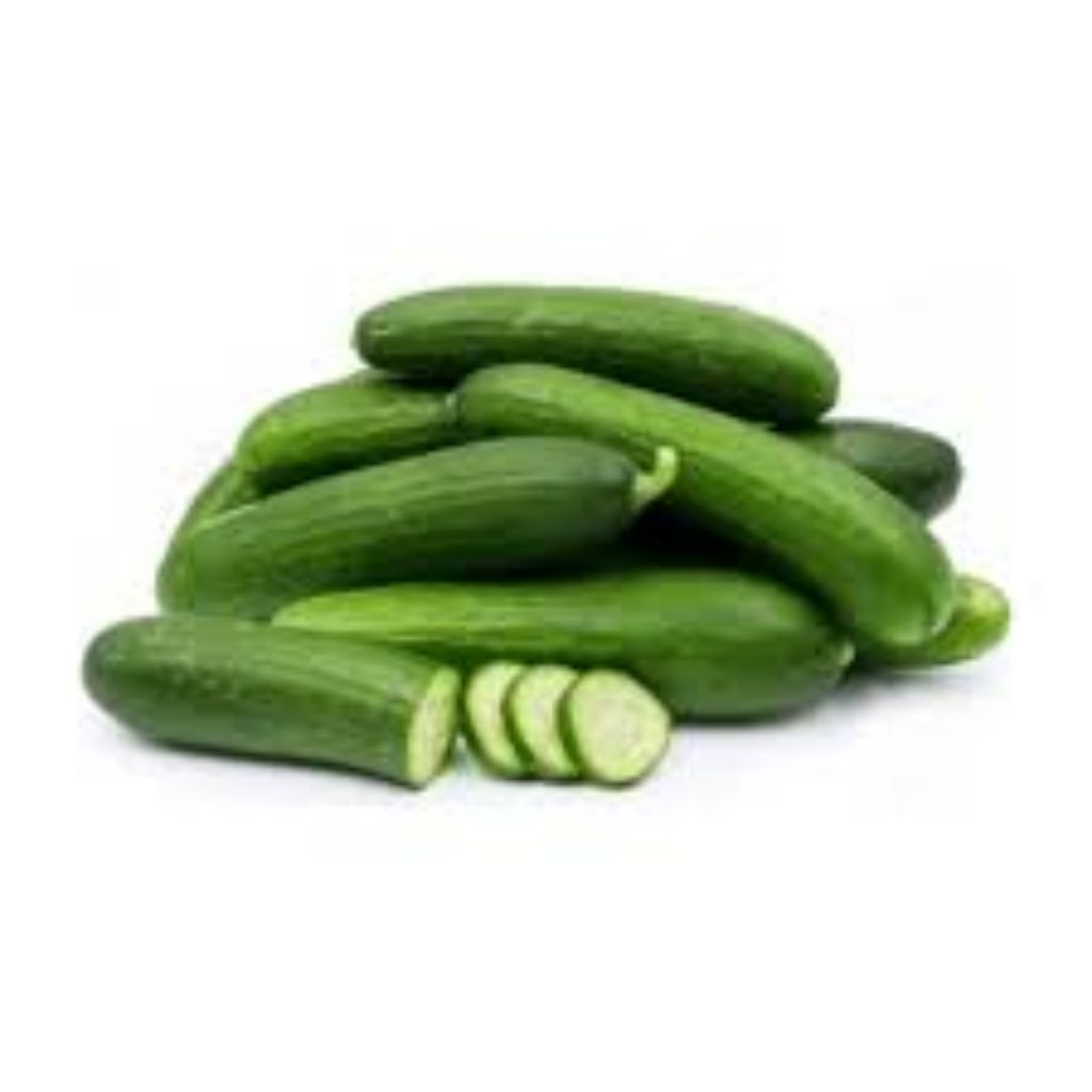 

kyuri fresh, timun jepang 500gram