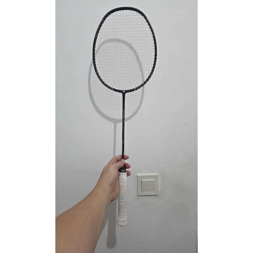 preloved Victor thruster K 1H