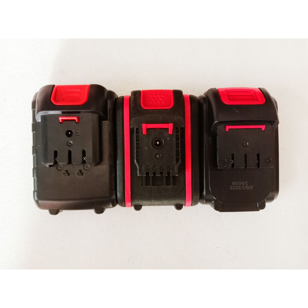 Baterai bor cordless 21v 36v 42v jld nanwei uchiha bonkyo nrt pro