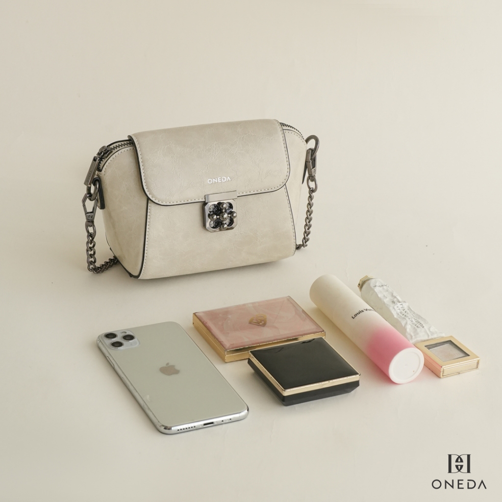 Original Oneda Abby Tas Selempang Wanita Slempang Cewek #A8800