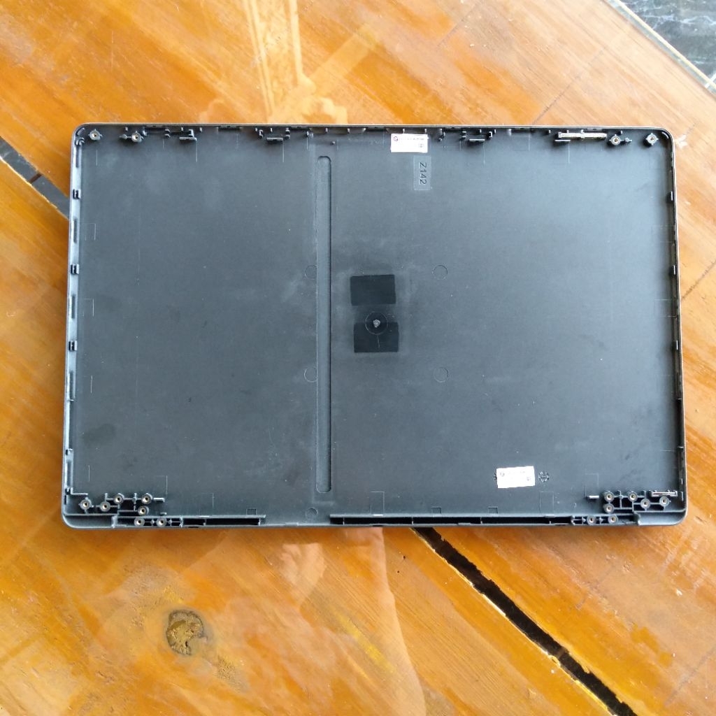 casing cover lcd Axioo mybook pro D1