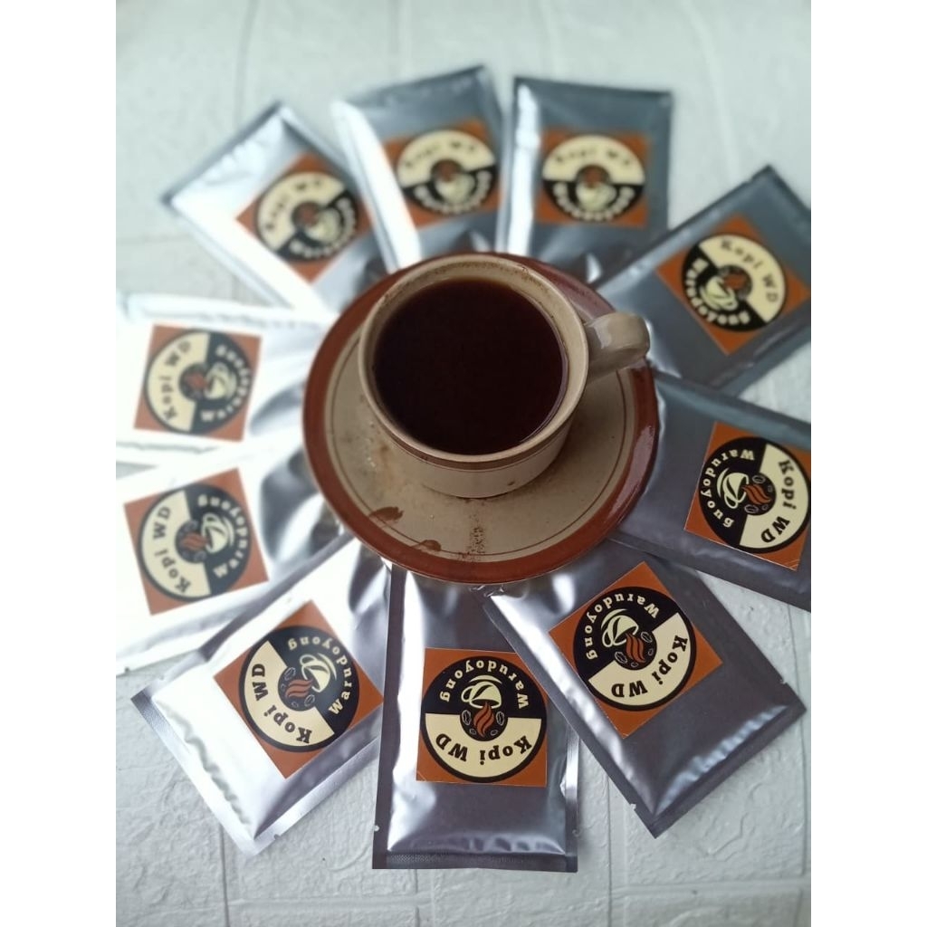 

kopi lelet tinggal seduh