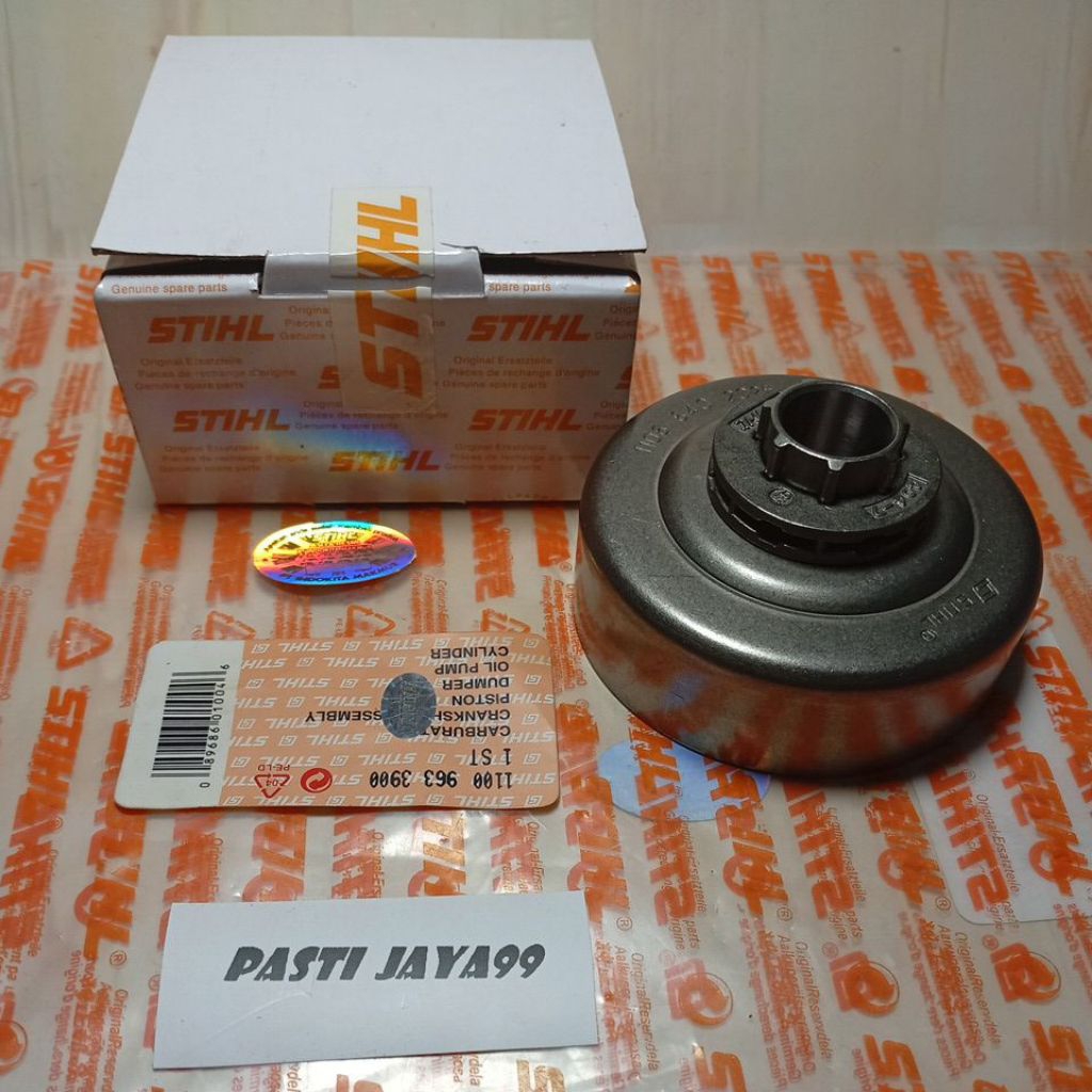 Sproket chainsaw Stihl ms 070