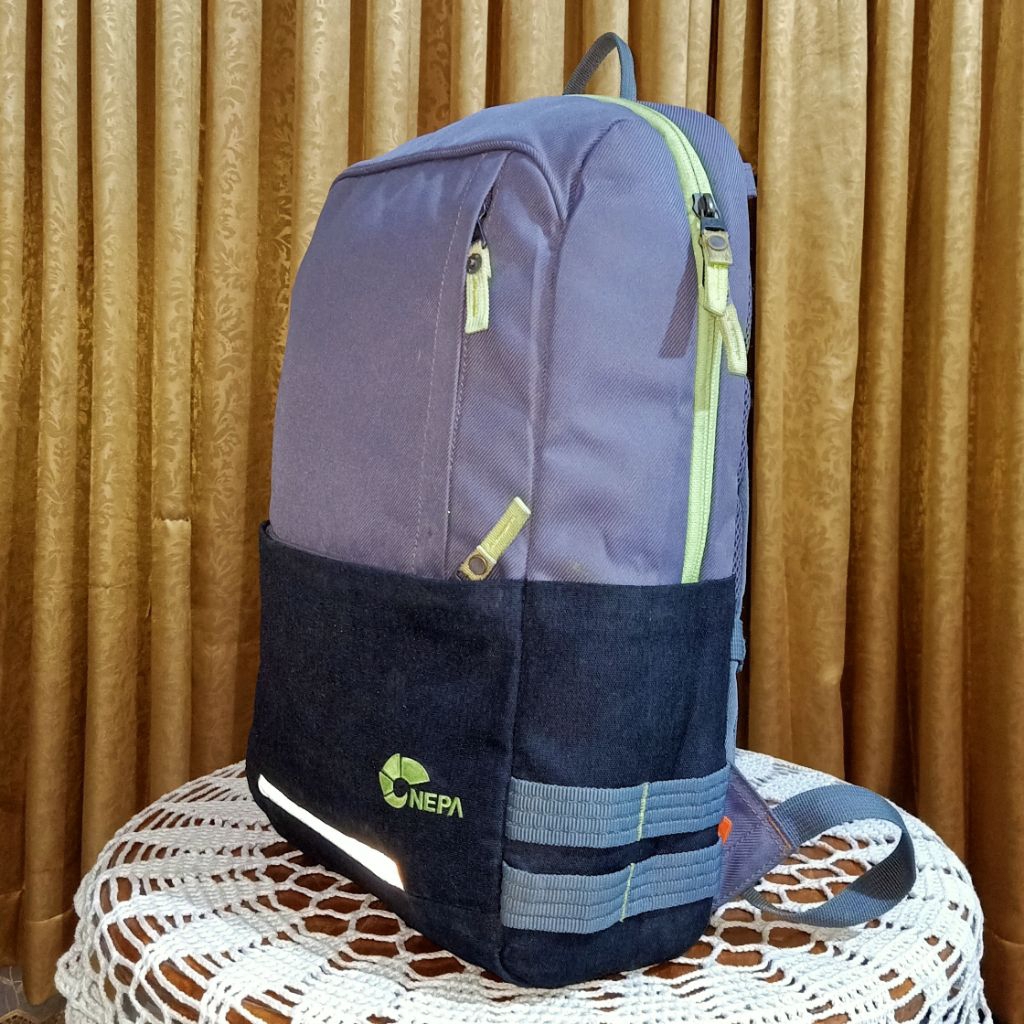 NEPA Original Ransel Sekolah/Kerja