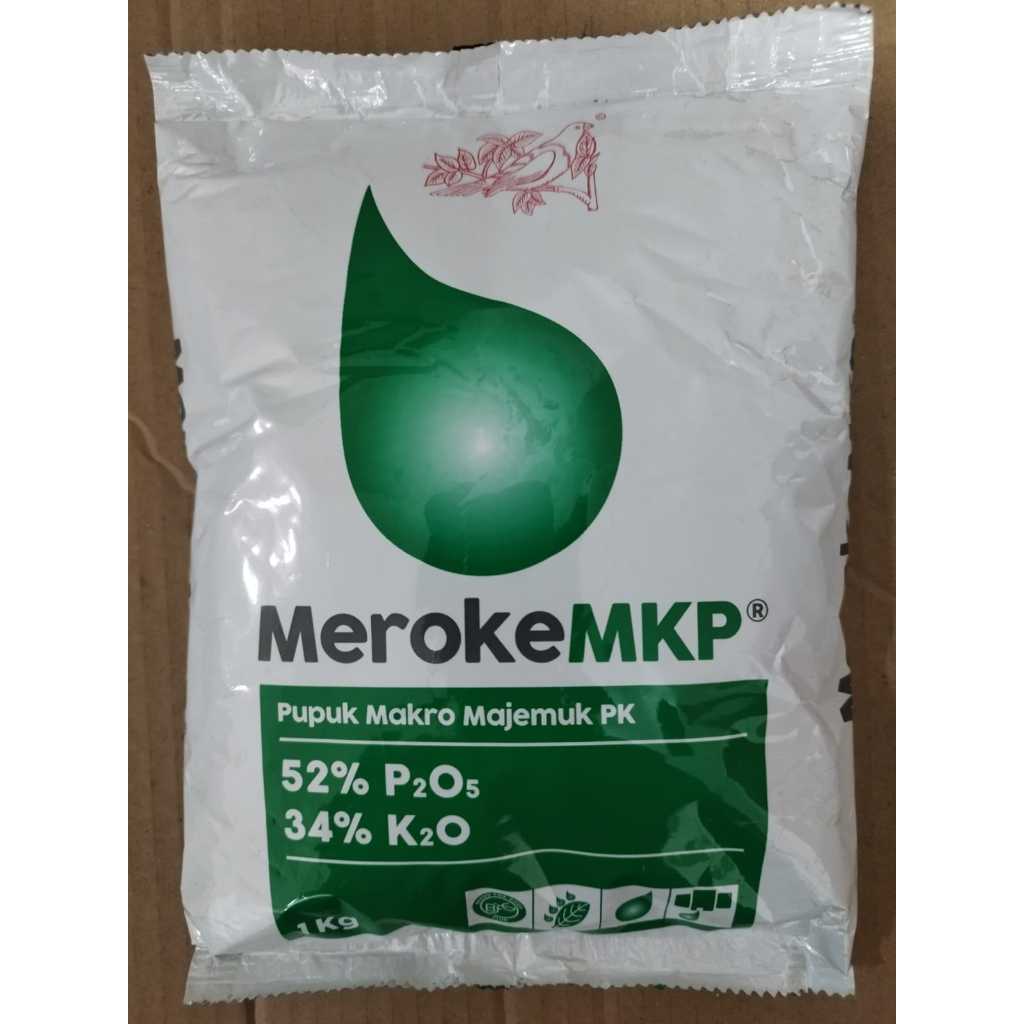 

MEROKE MKP 1KG pupuk makro majemuk pk