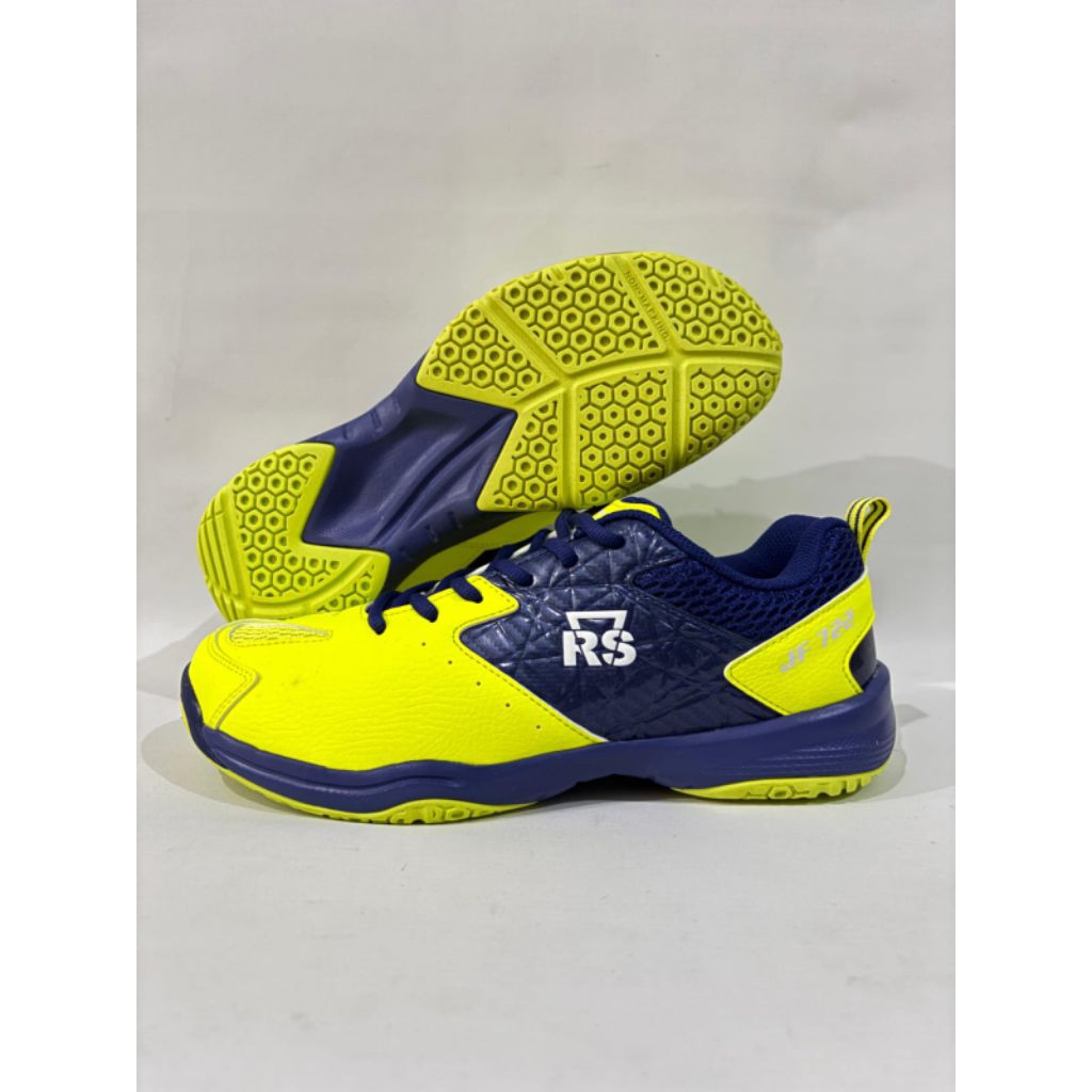 RS JF 722 LIME NAVY Original