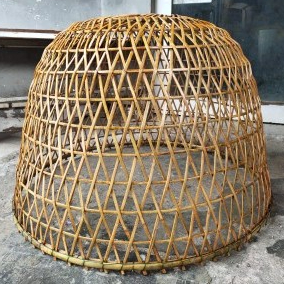 KURUNGAN KANDANG AYAM MODEL THAILAND KOKOH KUAT TEBAL FERNIS