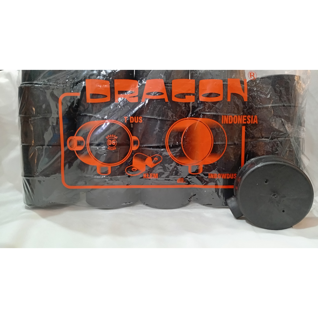 T DOS / IMBODOS / PAKET HEMAT T DUS IMBOWDUS DRAGON (25BJ) / CABANG 3 T DUS / CABANG 1