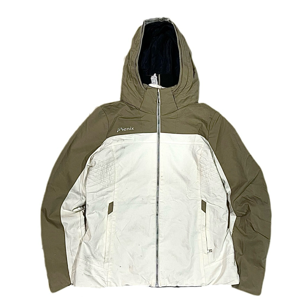 Phenix Norge Norway Multipocket Utility Softshell Outdoor