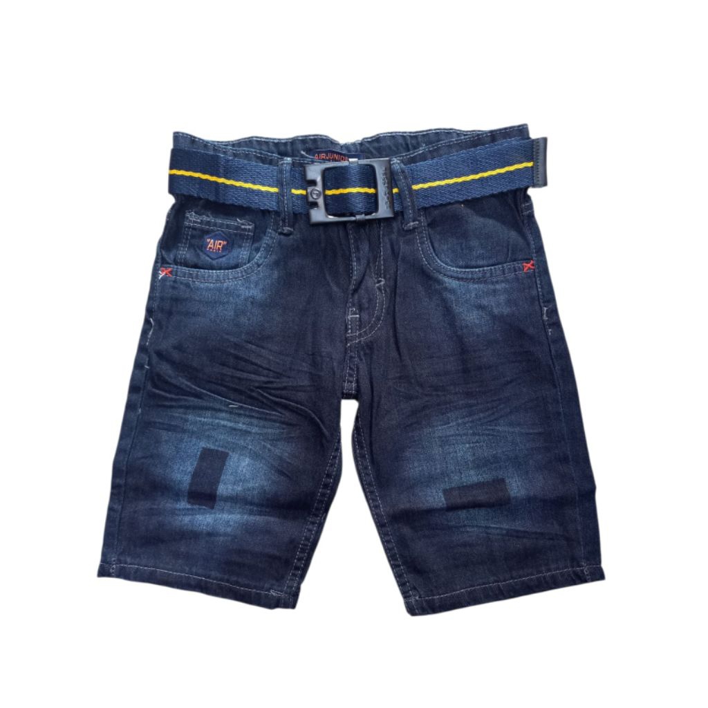 celana pendek levis anak cowok