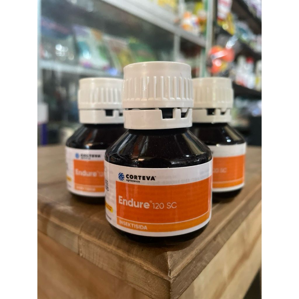 ENDURE INSEKTISIDA 120SC 50ml
