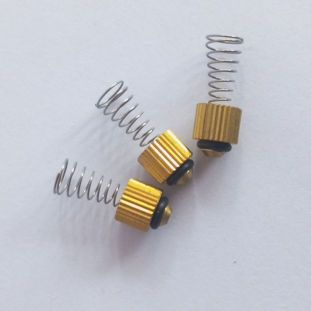 Pentil Valve Bawah Pompa PCP China, Sparepart Pompa PCP