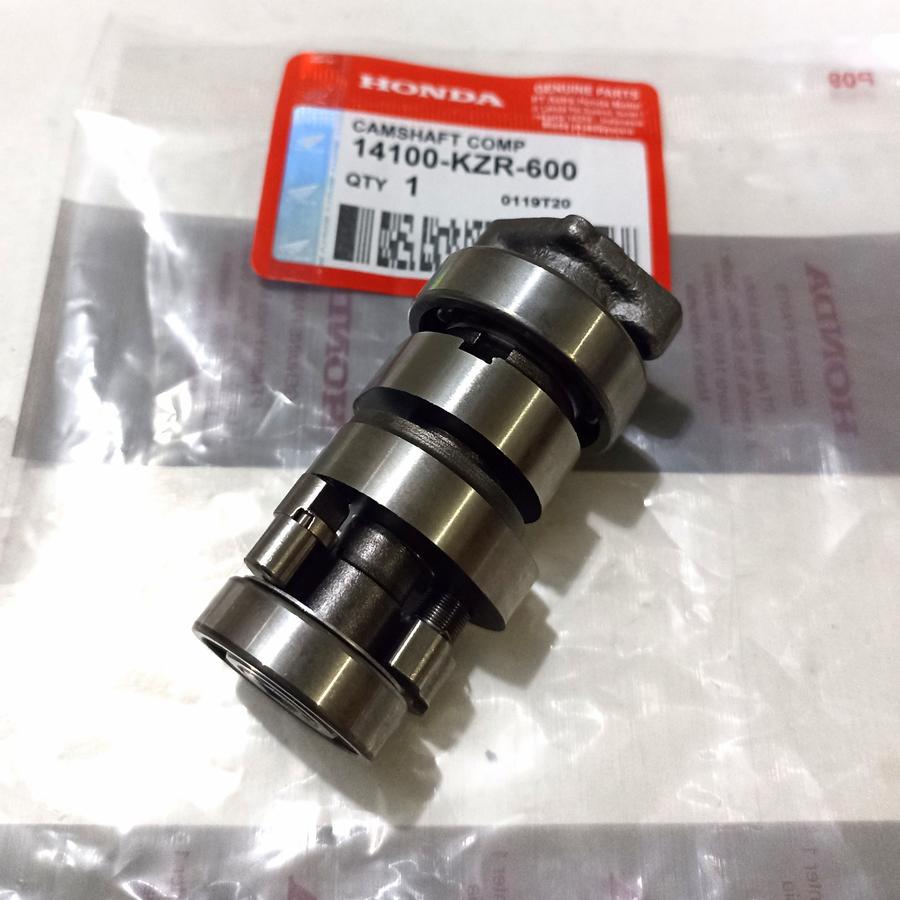 NOKEN AS CAMSHAFT HONDA VARIO 125 (KZR)