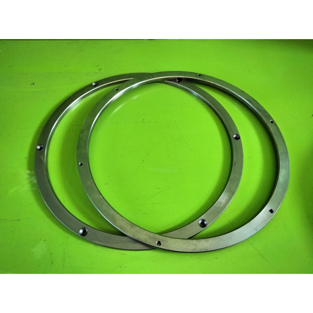 RING FFC37 BINGKAI SARINGAN SARANGAN FFC37 DISKMILL GILINGAN TEPUNG FFC37