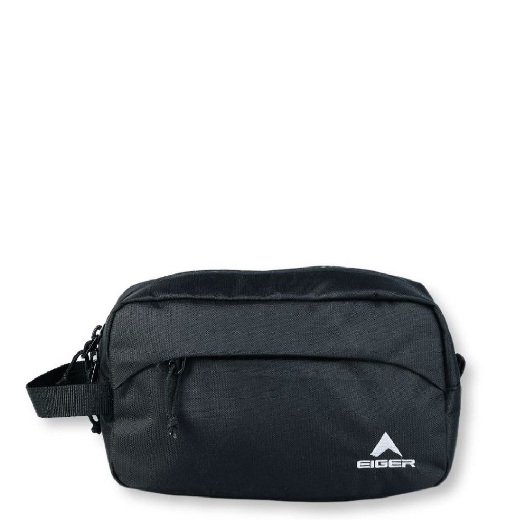Handbag Pria Eiger Tas Tangan Rekayasa Co