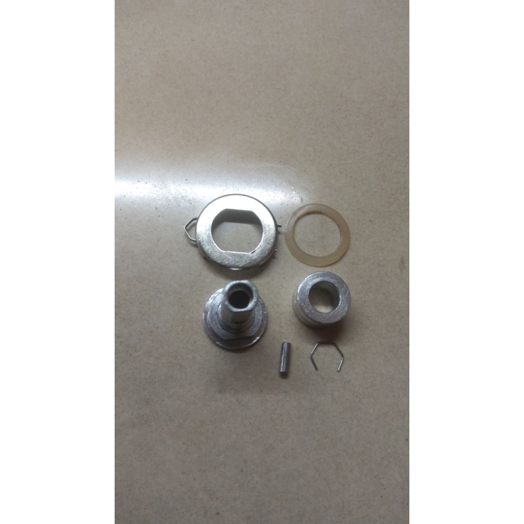 Clicker drag / klicker ryobi maturity / legacy 8000